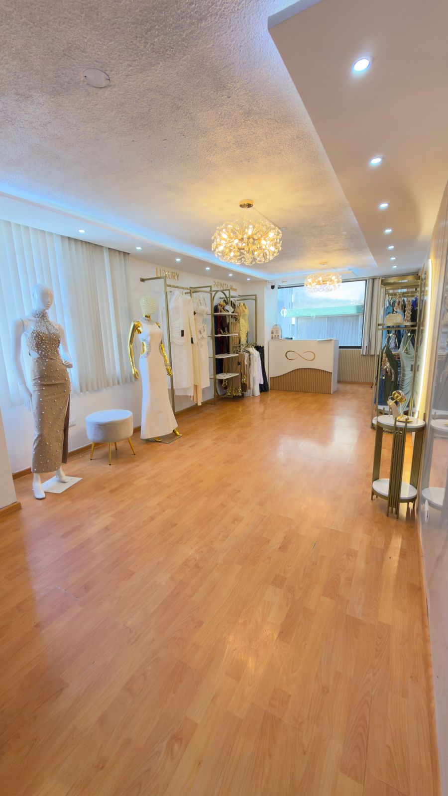 Showroom